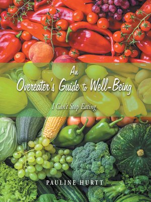 cover image of An Overeater's Guide to Well-Being